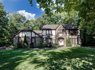 325 Blue Jacket Run, Fort Wayne, IN 46825