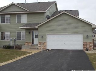 2105 Eagle St, Rush City, MN 55069