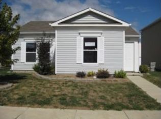 2732 Chilton Dr, Lafayette, IN 47909