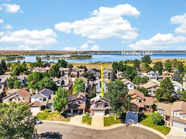 11795 W 85th Avenue, Arvada, CO 80005