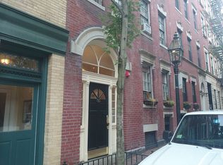 60 Myrtle St APT 7, Boston, MA 02114