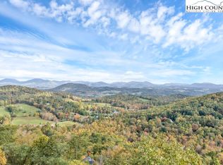 LOT 27 Antler Trl, Boone, NC 28607