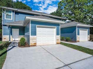 910 Shady Ln UNIT A, Conroe, TX 77301