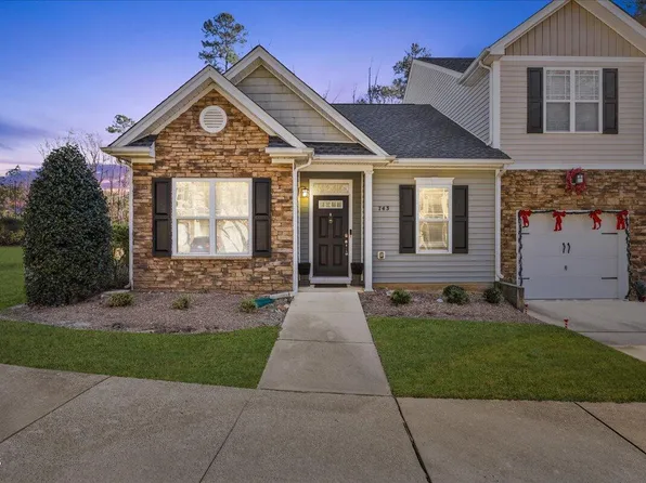 743 Whitetail Creek Way, Fuquay Varina, NC 27526