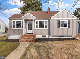 62 Mavista Ave, Baltimore, MD 21222
