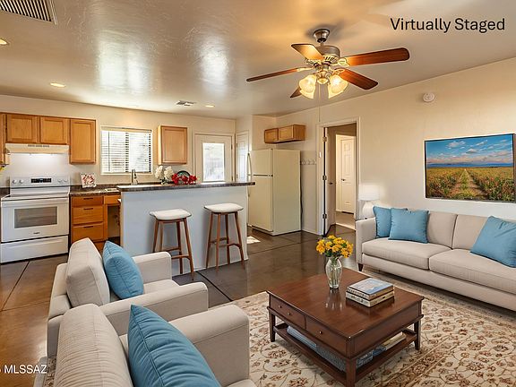 4th image of 4148 E Desert Pl