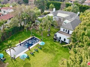 600 S Muirfield Rd, Los Angeles, CA 90005