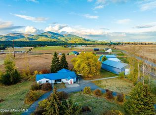 10941 W Wyoming Ave, Rathdrum, ID 83858