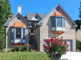 10108 Goodview Ct, Raleigh, NC 27613