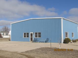 208 Main Street, Epping, ND 58843