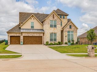 2118 Chippewa Hls, Gunter, TX 75058