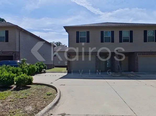 10005 W 20th St #A, Little Rock, AR 72205