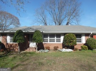175 W New St, Winder, GA 30680