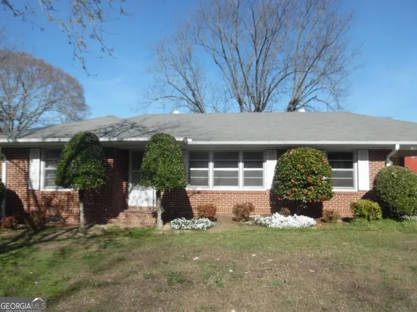175 W New St, Winder, GA 30680