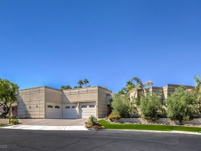 2017 Slow Wind St, Las Vegas, NV, 89134