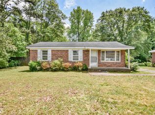 101 Benson St, Simpsonville, SC 29681