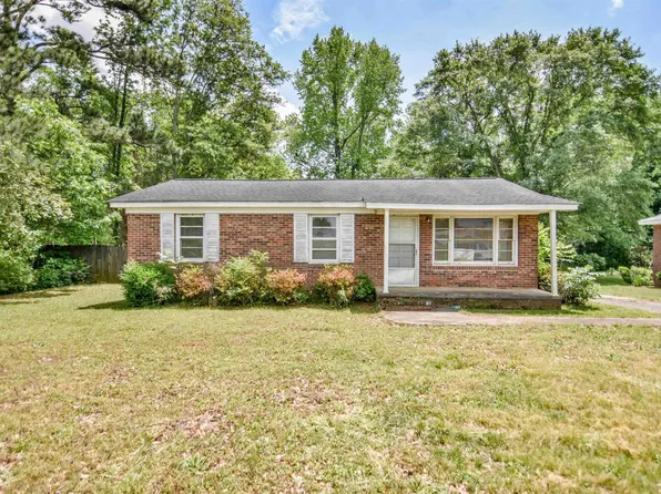 101 Benson St, Simpsonville, SC 29681