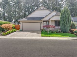 240 W Emma Ln, Newberg, OR 97132