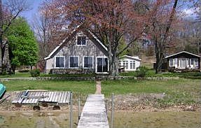 2nd image of 16143 Pretty Lake Dr
