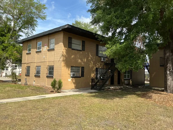 621 W South St APT 1, Orlando, FL 32805