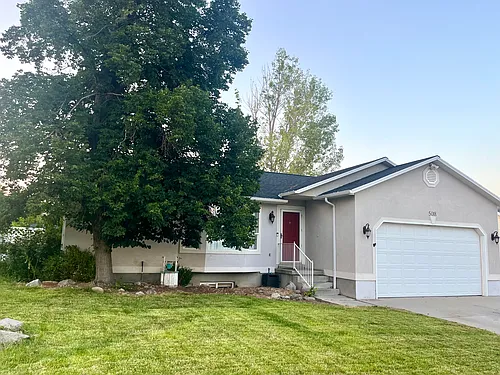 5018 W Van Cott Peak Dr Photo 1