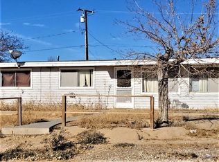 8869 Peach Ave, California City, CA 93505