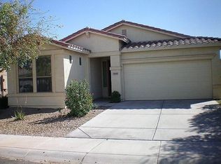 5629 W Lydia Ln, Laveen, AZ 85339