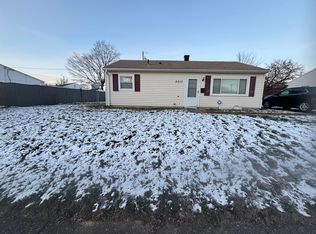 2213 Bingham Ave, Dayton, OH 45420
