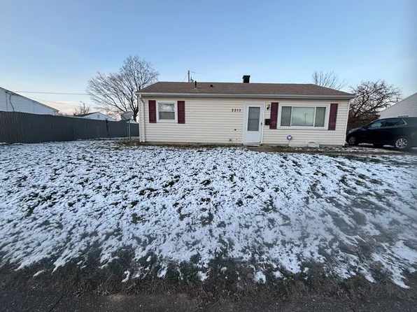 2213 Bingham Ave, Dayton, OH 45420