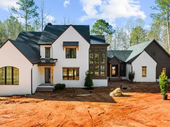 107 Hickory Flat Rd, Alpharetta, GA 30004