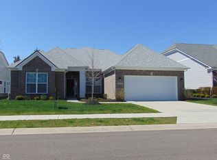 2248 Somerset Dr, Franklin, IN