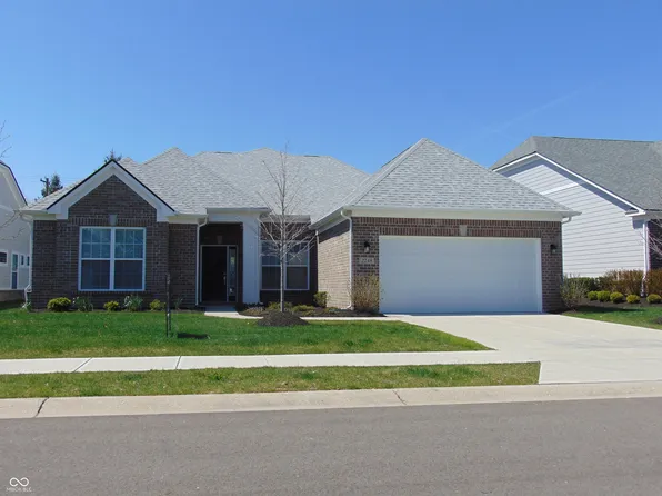 2248 Somerset Dr, Franklin, IN 46131