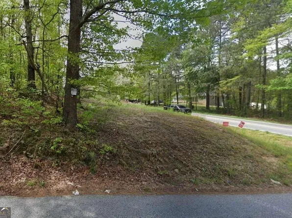 0 Carson Wages Rd, Winder, GA 30680