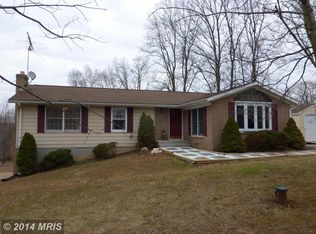 14610 Shirley Bohn Rd, Mount Airy, MD 21771