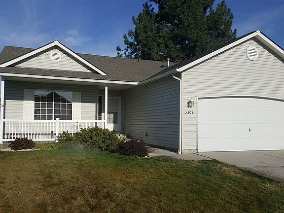 2nd image of 3301 Thistle Creek Ln