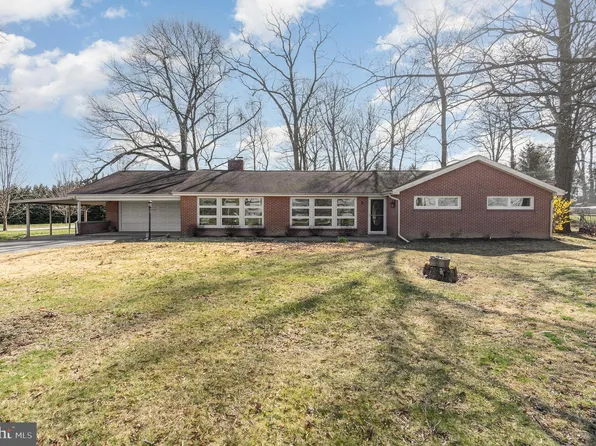 741 Bollinger Rd, Littlestown, PA 17340