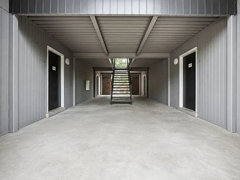 Patrician Terrace — Photo 11