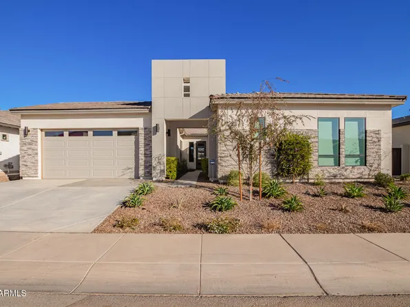 21864 E SUNSET Drive, Queen Creek, AZ 85142