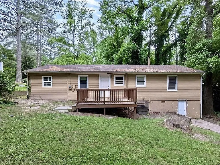 1385 Nash Rd NW — Photo 14