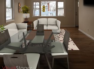 129 Hill St, Wood Ridge, NJ 07075