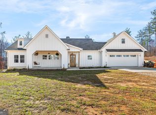 748 Langford Carey, Danielsville, GA 30633