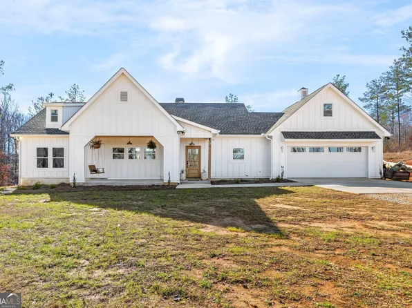748 Langford Carey, Danielsville, GA 30633