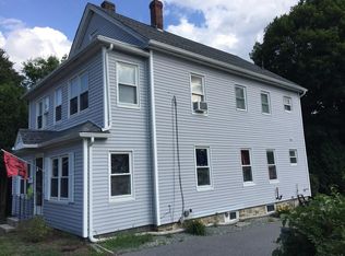 23 Pine St, Dudley, MA 01571