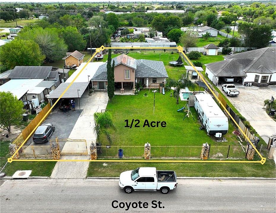 1st image of 1412 E Coyote St