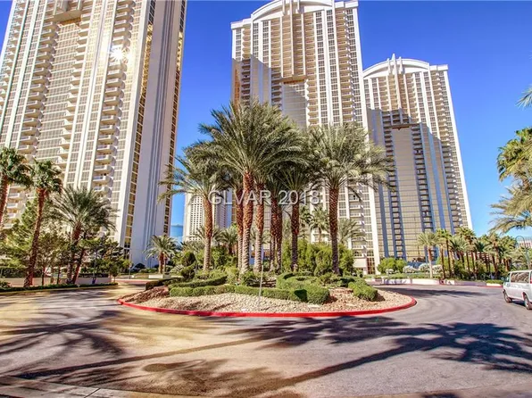 125 E Harmon Ave #904, Las Vegas, NV 89109