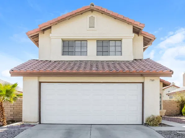 7749 Isley Ave, Spring Valley, NV 89147