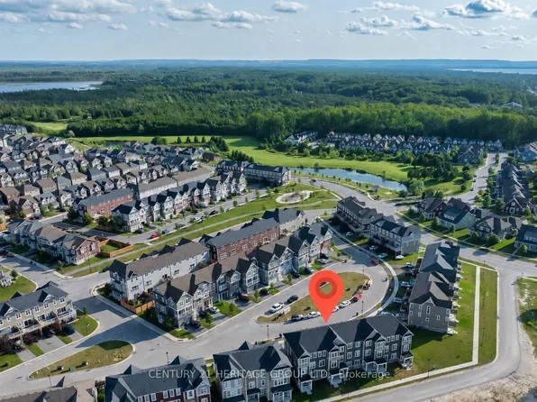 57 Surf Dr, Wasaga Beach, ON L9Z 0J4