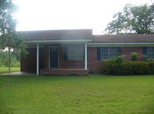 1082 Antioch Church Rd, Climax, GA 39834