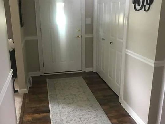 Entry Way