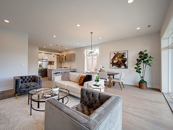 5th image of 2315 W Taylor St #2S